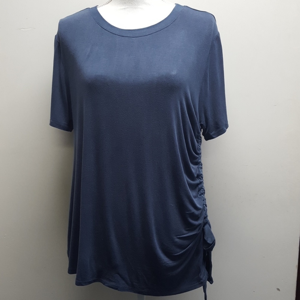 Emeila Blouse